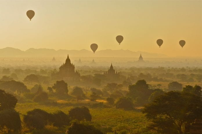 8 Beautiful Places in Southeast Asia to Visit Once in a Lifetime