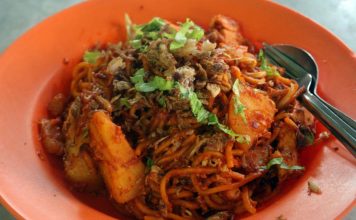 You Have to Try These 10 Food If You Are in Penang