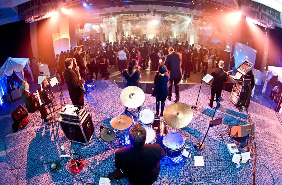 Malaysia's Top 10 Wedding Live Bands TallyPress