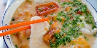 8 Must Eat Noodles in Malaysia