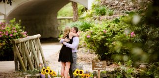 5 Tips To Nail A Wedding Proposal
