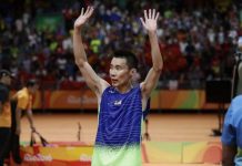 8 Great Sportsmanship We Can Learn From Dato’ Lee Chong Wei