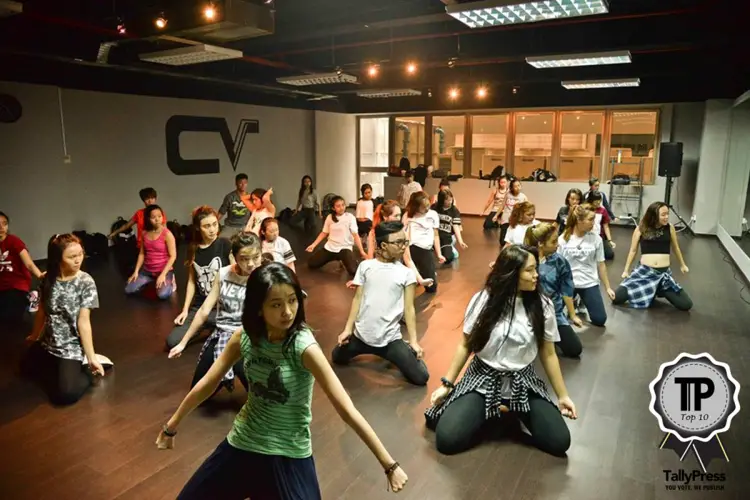 top-10-dance-studios-in-singapore-converge-studios