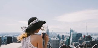 Singapore's Top 10 Travel Bloggers