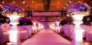 Top 10 Wedding Planners in Penang