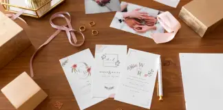 Top 10 Wedding Stationery Makers in Singapore