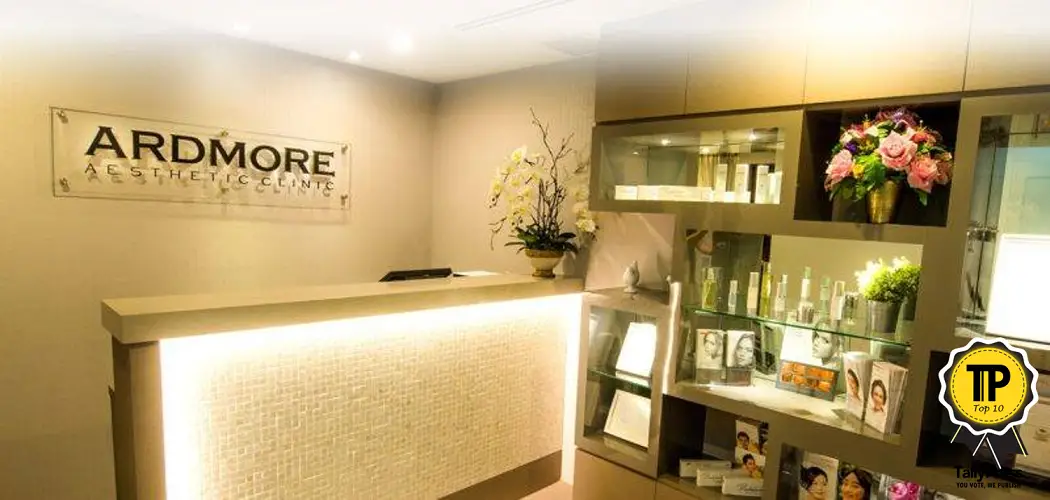 Ardmore Aesthetic Clinic