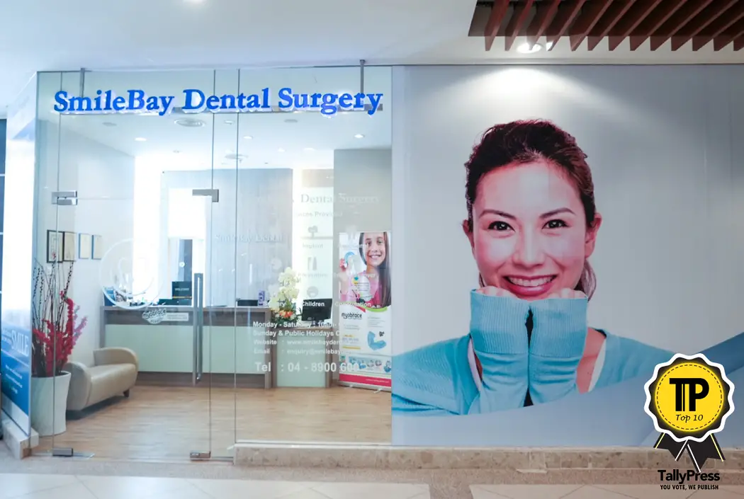 SmileBay Dental Surgery