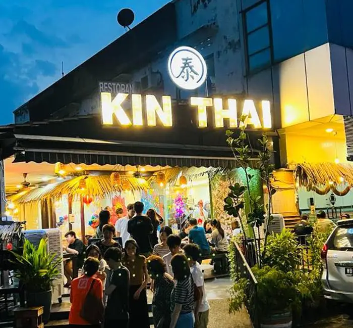 Kin Thai Restaurant