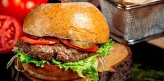 Top 10 Places for Burgers in Singapore
