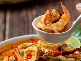 Top 10 Thai Restaurants in KL & Selangor