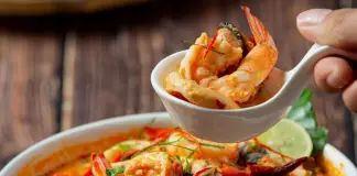 Top 10 Thai Restaurants in KL & Selangor