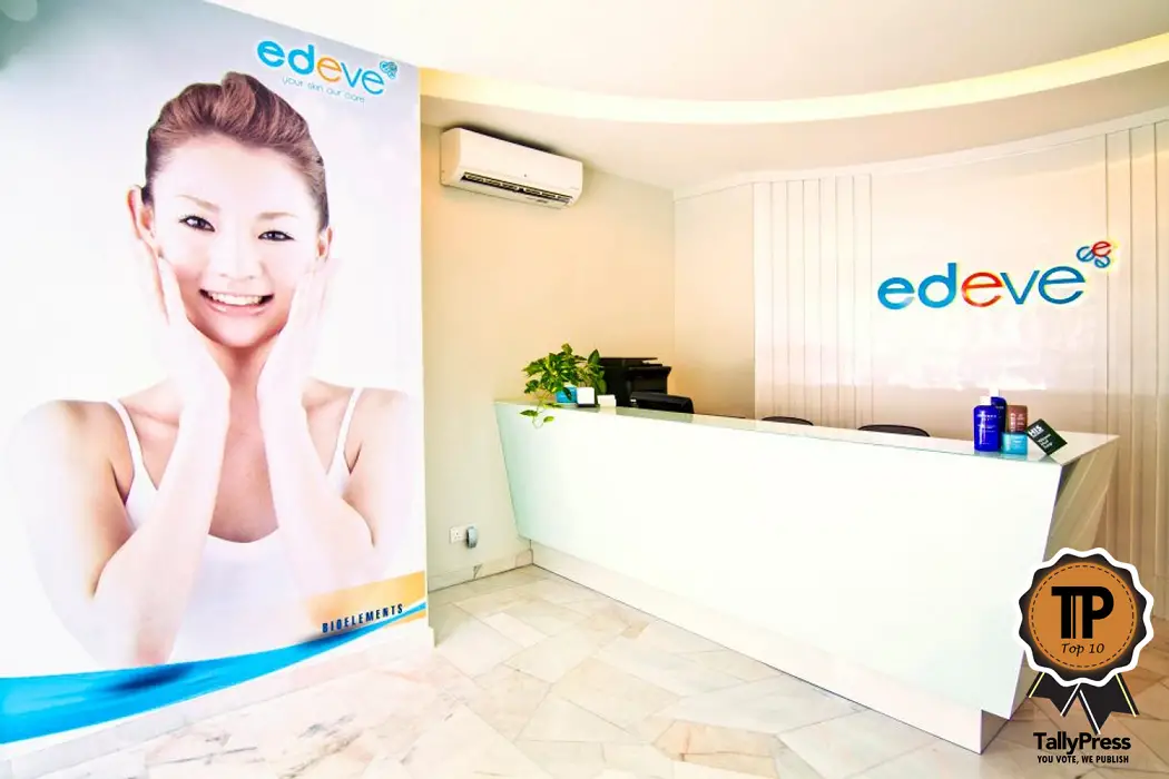 Edeve Skin Beauty Salon