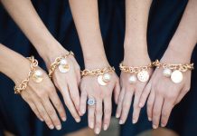 6 Thoughtful Gift Ideas for Your Bridal Party