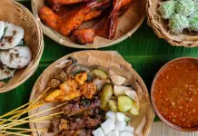 Top 10 Malay Restaurants in KL & Selangor
