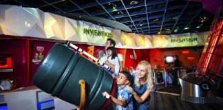 5 Great Kid-Friendly Places to Visit in KL