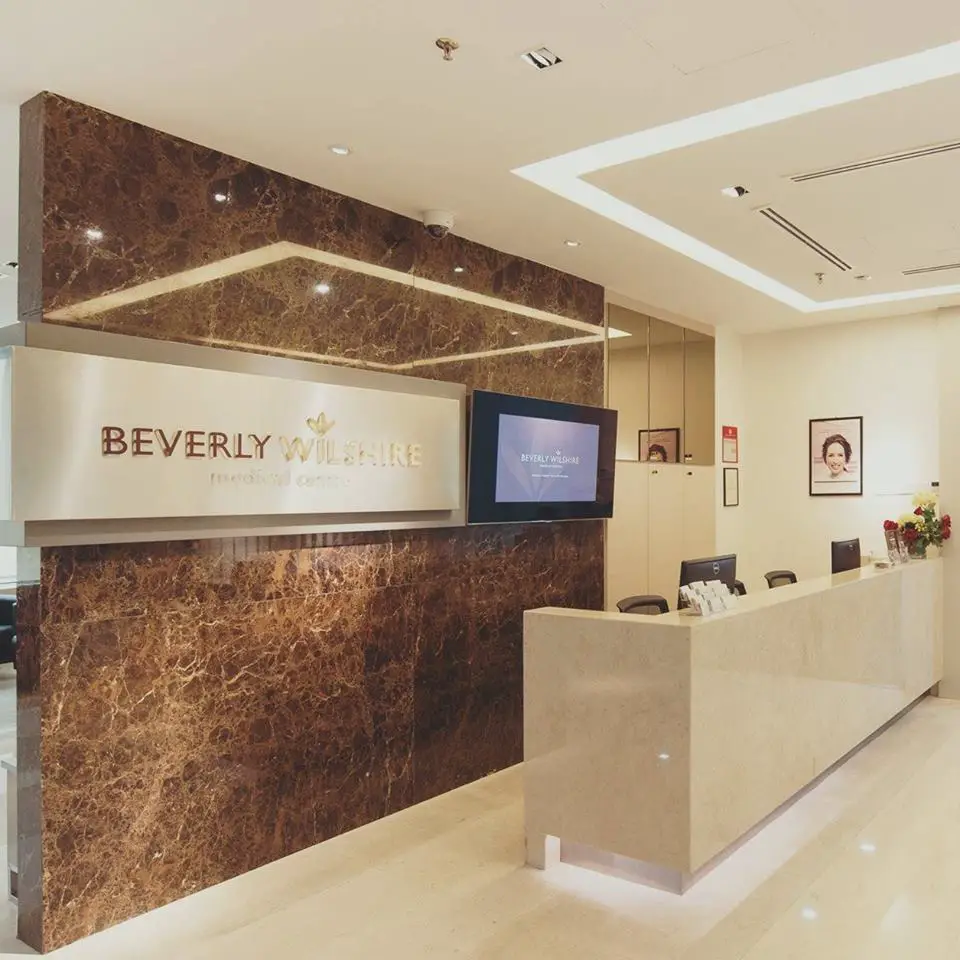 Beverly Wilshire Medical Centre Johor Bahru