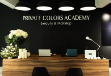 Private Colors Beauty & Makeup Academy
