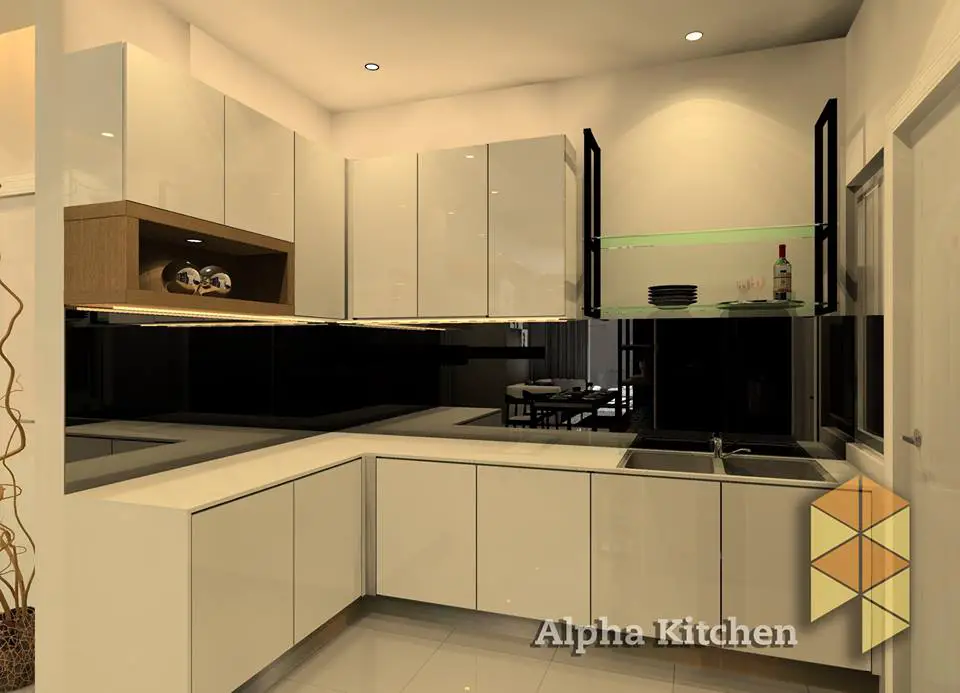 Alpha Kitchen Industries