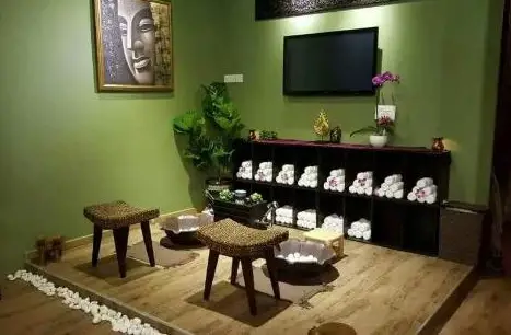 Imperial Thai Massage Center Penang