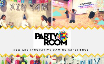 Party Room