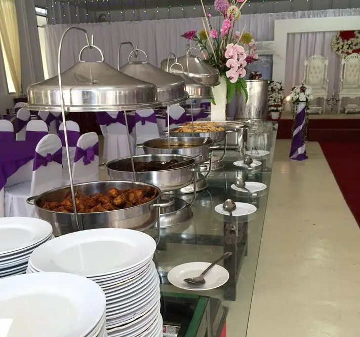 D Selasih Cafe & Catering