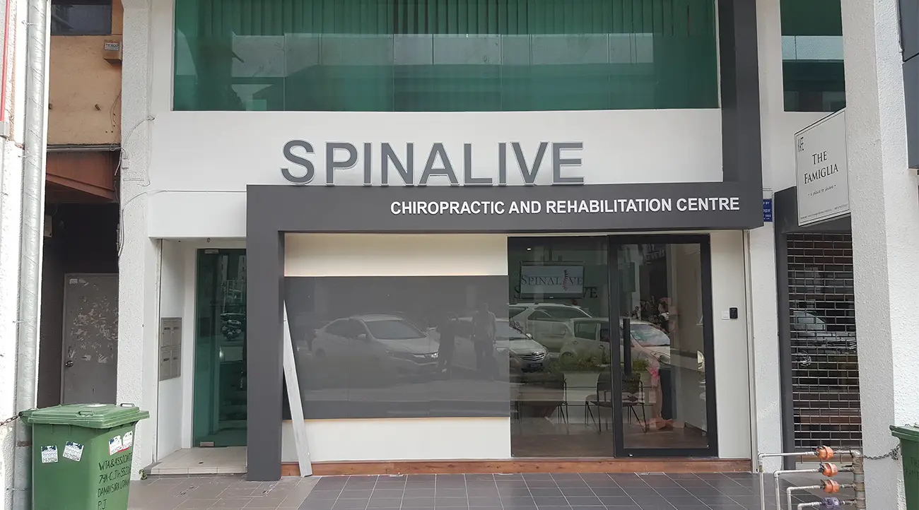 Spinalive