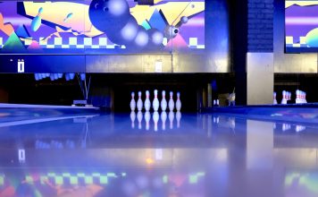 Top 10 Bowling Centres in Singapore
