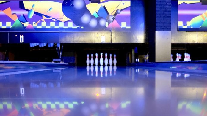 Top 10 Bowling Centres in Singapore