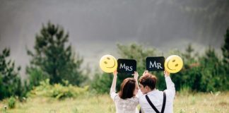 Top 10 Places for Wedding Props Rental in Singapore