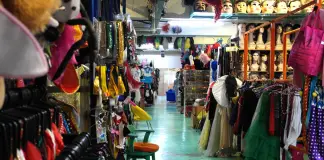 Top 10 Costume Rental Shops in KL & Selangor