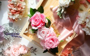 Top 10 Preserved Flower Florists in Singapore