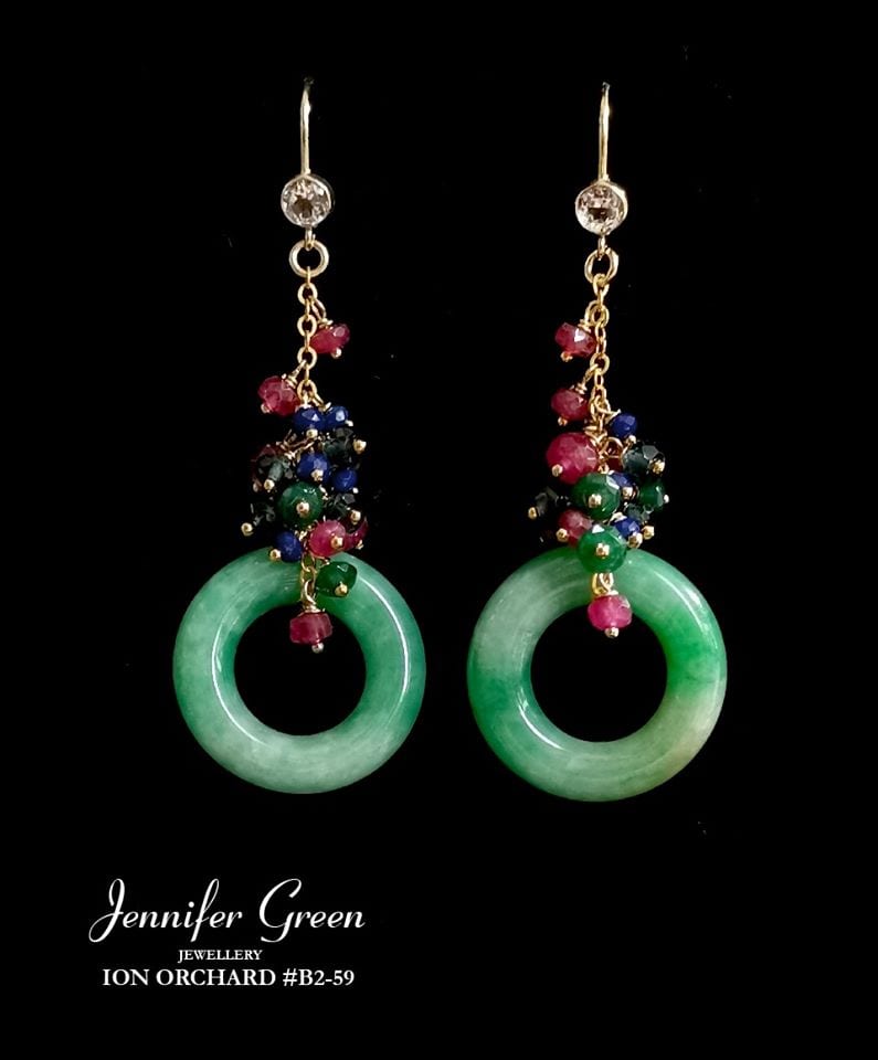 Jennifer Green Jewellery