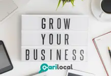 List your business on Carilocal.com and grow your business