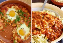 6 Different Methods You Can Make With Baked Beans
