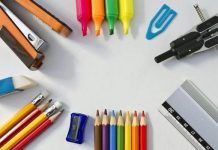 Top 10 Online Stationery Stores in Malaysia