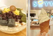 6 Places To Enjoy Soybean Desserts In Klang Valley