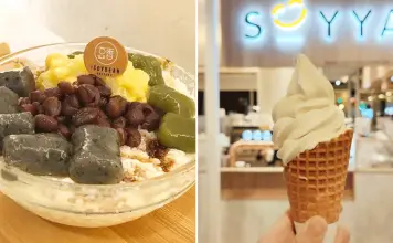 6 Places To Enjoy Soybean Desserts In Klang Valley