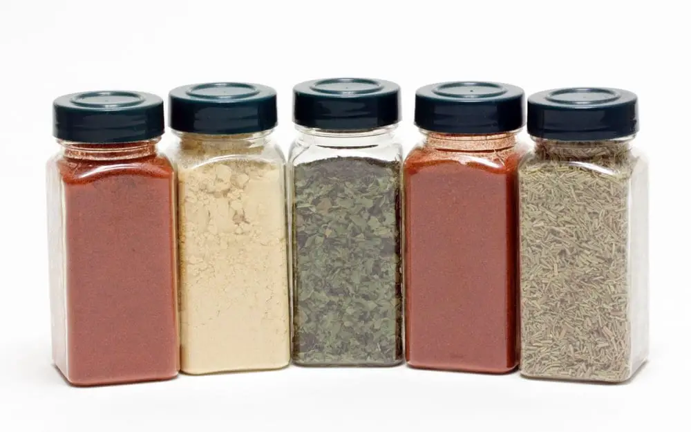 Things You Should Avoid Buying in Bulk #3: Spices