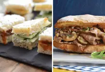 10 Types Of Sandwiches You Should Know