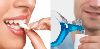 8 Useful Tips To Relieve Dry Mouth