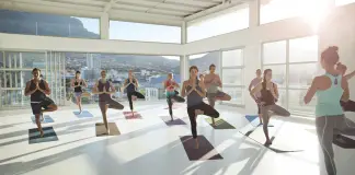Top 10 Yoga Studios in Johor 2021