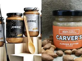 5 Delicious Types Of Healthy Nut Butter & Their Recommended Local Brands