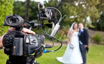 Top 10 Wedding Cinematography Studios in Singapore 2022