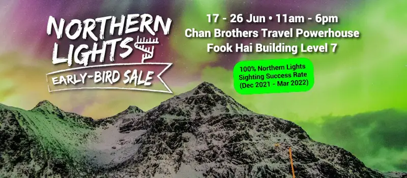 Chan Brothers Travel
