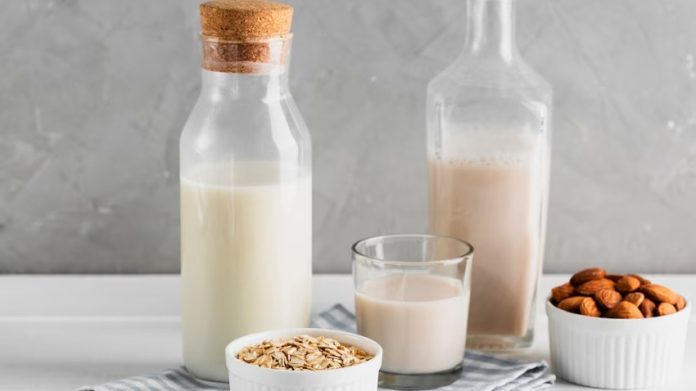 8 Plant-Based Milk Brands You Can Buy Online for a Dairy-Free Alternative