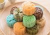 12 Unique Mooncakes To Try in Malaysia That Isn't Lotus Paste