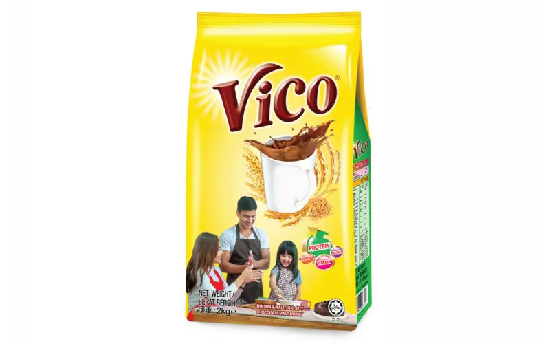 Vico Chocolate Malt Drink