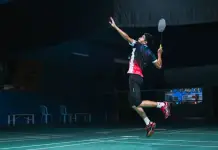 8 Top Badminton Courts for Rentals in Klang Valley