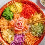 CNY 2024: 8 Places To Order Yee Sang in KL & Selangor
